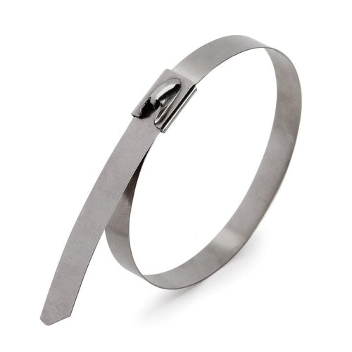 Стяжка стальная Fortisflex СКС (316) 7.9х250 картинка